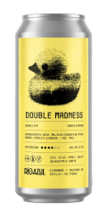 Río Azul Double Madness Double IPA